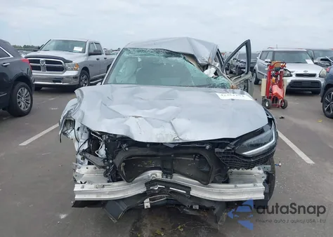 2025 Honda Hr-V 2Wd Lx из США, поврежденный, VIN 3CZRZ1H37SM704837